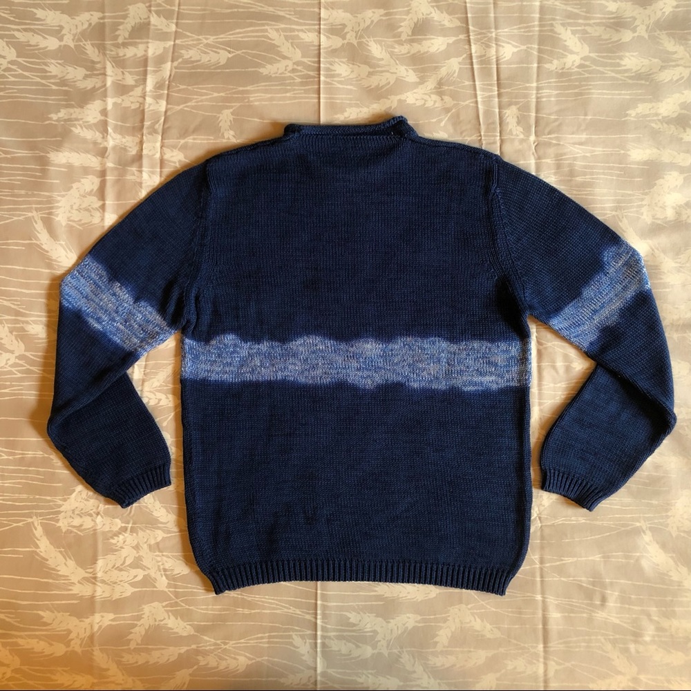 Ermenegildo Zegna Zegna Sport Cotton Sweater